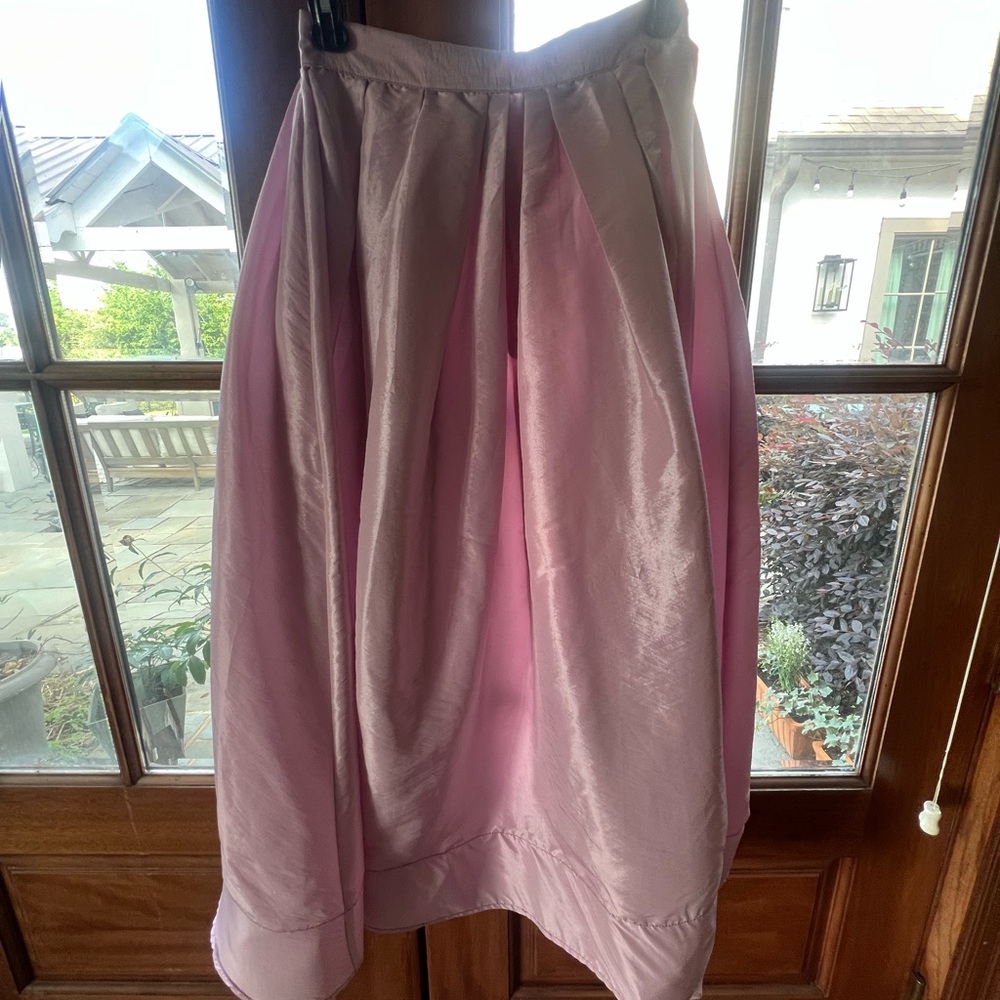 NWOT Free People Women's Skirt